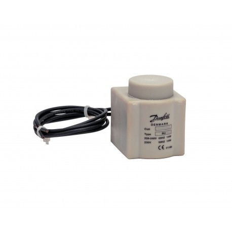 018F7692 - 018F7692 DANFOSS CONTROLES INDUSTRIALES Solenoid coil