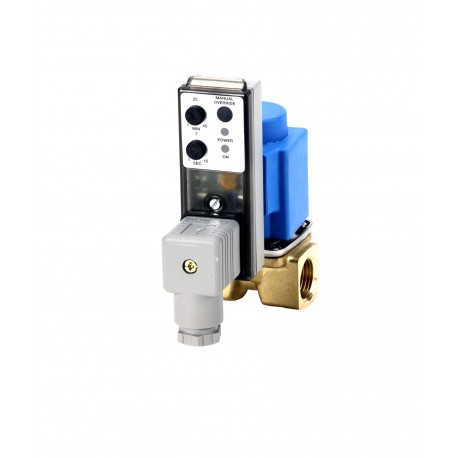 ET 20 M - ET 20 M 042N0185 DANFOSS CONTROLES INDUSTRIALES ET20M Electronic timer