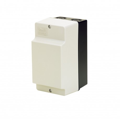 BCI - BCI 047B010666 DANFOSS CONTROLES INDUSTRIALES BCI Enclosure box