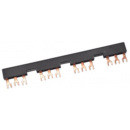 BBC 25 45-5 - BBC 25 45-5 047B3264 DANFOSS CONTROLES INDUSTRIALES BBC 25 45-5 Bus bar 5x45mm CTI 25M-MB