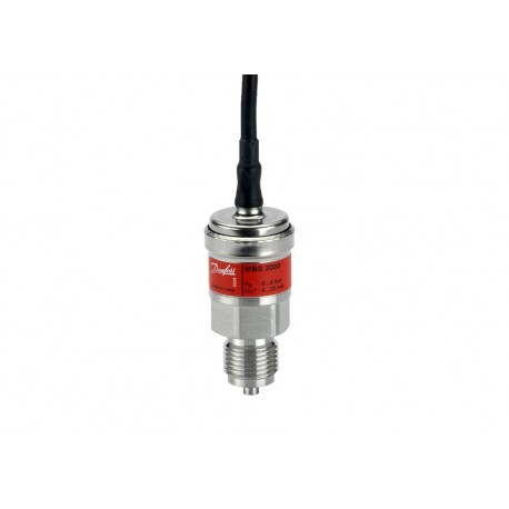 060G1454 - 060G1454 DANFOSS CONTROLES INDUSTRIALES MBS 3000, compact pressure transmitters