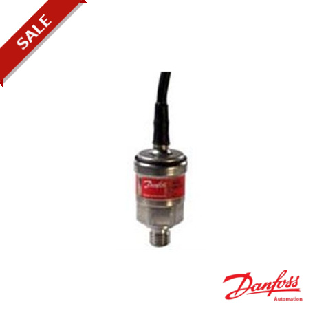 060G1604 - 060G1604 DANFOSS CONTROLES INDUSTRIALES Type: MBS 3200, Pressure connection size: 1/2, Pressure connection t..