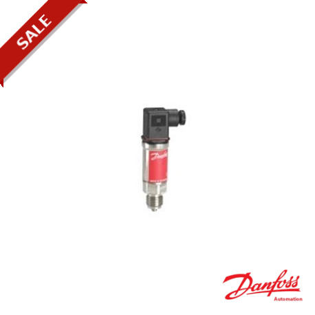 060G2099 - 060G2099 DANFOSS CONTROLES INDUSTRIALES Type: MBS 33, Pressure connection size: 22 x 1.5, Pressure connectio..