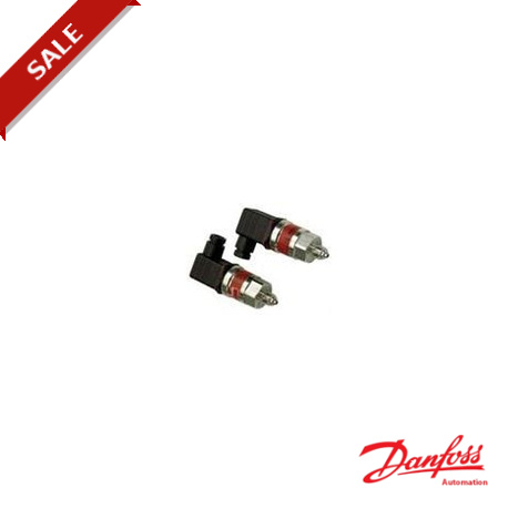 060G3702 - 060G3702 DANFOSS CONTROLES INDUSTRIALES Type: MBS 3050, Pressure connection size: 1/4, Pressure connection t..