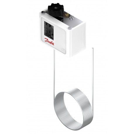 KP61 - KP61 060L110066 DANFOSS CONTROLES INDUSTRIALES KP61 Thermostat M/32