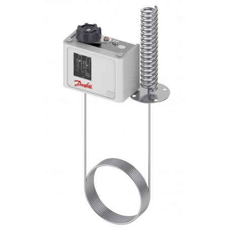 KP75 - KP75 060L112066 DANFOSS CONTROLES INDUSTRIALES KP75 Thermostat M/14