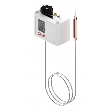 KP79 - KP79 060L112666 DANFOSS CONTROLES INDUSTRIALES KP79 Thermostat M/14