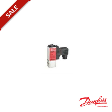 060N1128 - 060N1128 DANFOSS CONTROLES INDUSTRIALES Type: MBS 5100, Pressure connection size: 1/4, Pressure connection t..