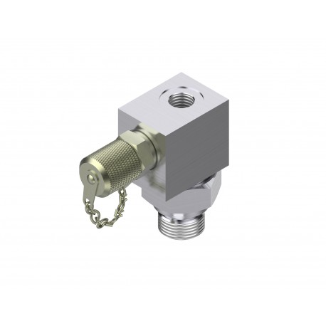 MBV 3000 - MBV 3000 061B6100 DANFOSS CONTROLES INDUSTRIALES MBV 3000 Test valve M/25