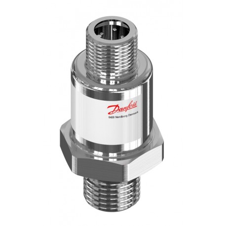 MBS 1250 - MBS 1250 063G1229 DANFOSS CONTROLES INDUSTRIALES Sensor MBS 1250-3411-C1GB04