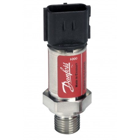 MBS 8250 - MBS 8250 064G1065 DANFOSS CONTROLES INDUSTRIALES Sensor MBS 8250-3416-A2GB041