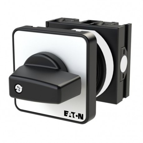 T0-1-8185/E - T0-1-8185/E 009468 Y7-9468 EATON ELECTRIC Reversing switches, Contacts: 2, 20 A, front plate: Höher Normal T..