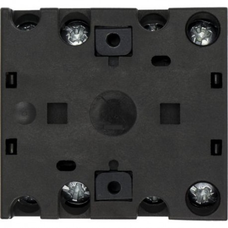 T0-6-8476/EZ - T0-6-8476/EZ 015774 Y7-15774 EATON ELECTRIC Step switches, Contacts: 12, 20 A, front plate: 1-3, 45 °, maint..