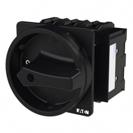 P3-100/EA/SVB-SW/HI11 - P3-100/EA/SVB-SW/HI11 031756 Y7-31756 EATON ELECTRIC Main switch, 3 pole + 1 N/O + 1 N/C, 100 A, STOP functi..