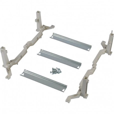 TG43 - TG43 046377 Y7-46377 EATON ELECTRIC Mounting rail support, 3x9 space units