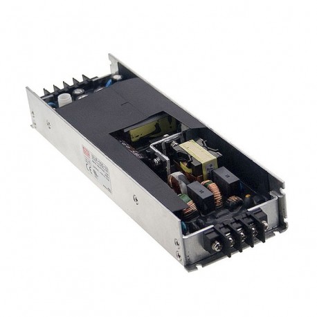 ULP-150-36 - ULP-150-36 MEANWELL AC-DC Single output LED driver Constant Voltage (CV), Output 36VDC / 4.2A, U-bracket low..
