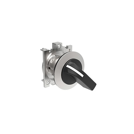 LPFS220 - LPFS220 LOVATO LONG LEVER METAL FLAT SELECTOR 0-1