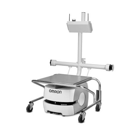 37162-01014 - 37162-01014 688853 OMRON Mobile Robot Bundle, RS-130CT, Starter Kit without battery, with Acuity, charger, c..