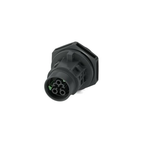 PRC 20/3-C4-FT25-FS2,5 - PRC 20/3-C4-FT25-FS2,5 1313312 PHOENIX CONTACT Conect. plug. to be apar. front wall, Article family: PRC 20,..