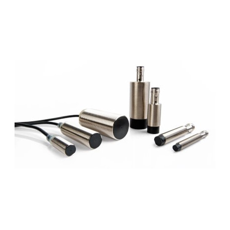 E2B-M30LS15-WP-B1 5M - E2B-M30LS15-WP-B1 5M E2B 2249G 674646 OMRON Inductive M30 Long Flush 15mm 3h PNP NA Cable 5m Lite