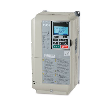 CIMR-AC2A0312AAA - CIMR-AC2A0312AAA AA028400D 280386 OMRON A1000 Three Phase 200VAC (283/312)Amp (75/90)Kw Vector