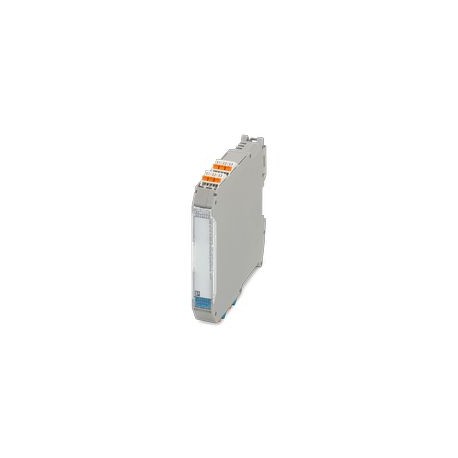 MACX MCR-EX-AP-IDS-2I-2I-LP-SP - MACX MCR-EX-AP-IDS-2I-2I-LP-SP 1291983 PHOENIX CONTACT EX i-Output Separation Transmitter separates and tran..