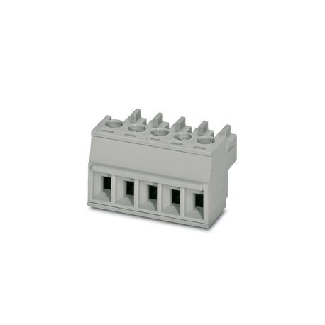 BCP-381-2 GN BD:+,- - BCP-381-2 GN BD:+,- 1532783 PHOENIX CONTACT Connector for printed circuit board, nominal section: 1.5 mm², c..