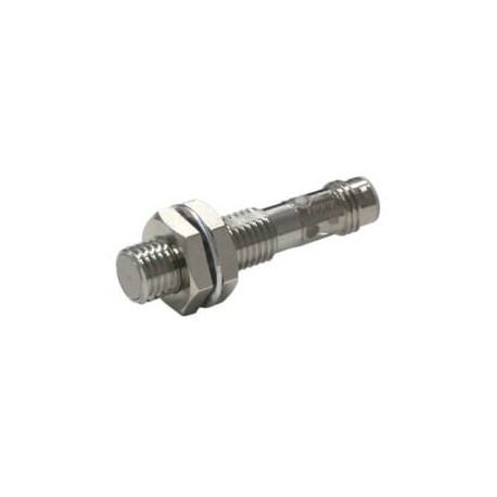 E2E-X2B28-M3 - E2E-X2B28-M3 E2EN0278C 696137 OMRON Proximity Sensor, Inductive, SUS Short Body, M8, Shielded, 2mm, DC, 3-Wi..