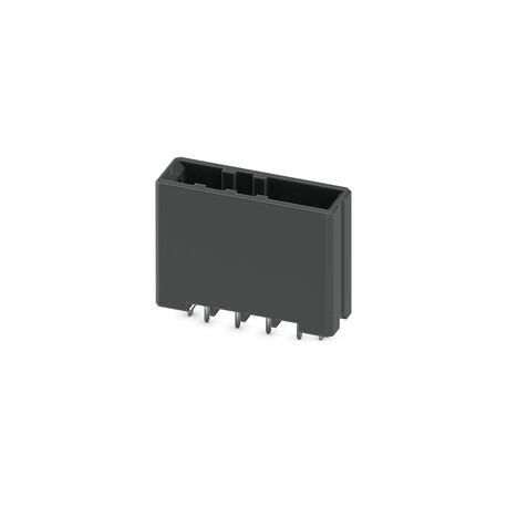 D32H 2,2/ 4-V-5,08-Y - D32H 2,2/ 4-V-5,08-Y 1378290 PHOENIX CONTACT Printed circuit board base housing, color: black, rated current..