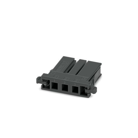 D32PC 2,2/ 3-5,08-Y - D32PC 2,2/ 3-5,08-Y 1376498 PHOENIX CONTACT Connector for printed circuit board, color: black, rated current..