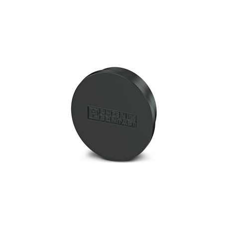 ES-FT-BPC PROTECTION CAP - ES-FT-BPC PROTECTION CAP 1130817 PHOENIX CONTACT Dust protection cap for energy storage connectors, color: b..