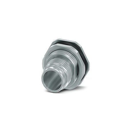 SACC-BP-M-M12-SMD PPX - SACC-BP-M-M12-SMD PPX 1308006 PHOENIX CONTACT Cable gland for housing, Male connector, M12-External Push-Pul..