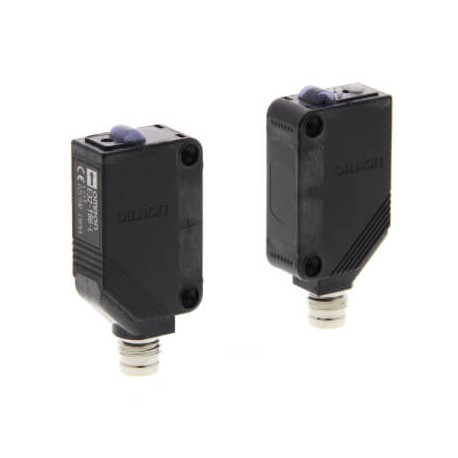 E3Z-T86-IL3 - E3Z-T86-IL3 E3Z 8009A 671113 OMRON Ecological cc 3h Barrier 15m PNP M8 IO LINK COM3