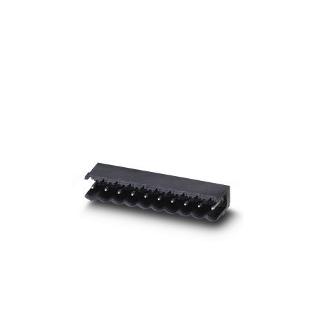 CC 2,5/ 4-G-5,08 P20THRR32 - CC 2,5/ 4-G-5,08 P20THRR32 1507776 PHOENIX CONTACT Printed circuit board base housing, nominal section: 2.5 ..