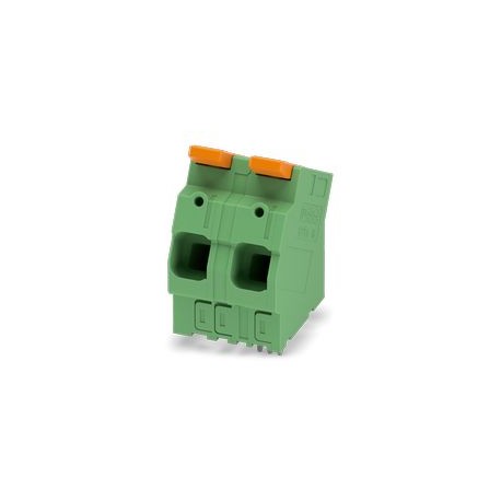 LPTA 16/ 2-15,0-ZB - LPTA 16/ 2-15,0-ZB 1333870 PHOENIX CONTACT Terminal block for printed circuit board, nominal current: 76 A, ..