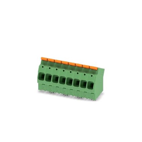 LPTA 16/ 8-10,0-ZB - LPTA 16/ 8-10,0-ZB 1333827 PHOENIX CONTACT PCB terminal, rated current: 76 A, rated voltage (III/2): 1000 V,..