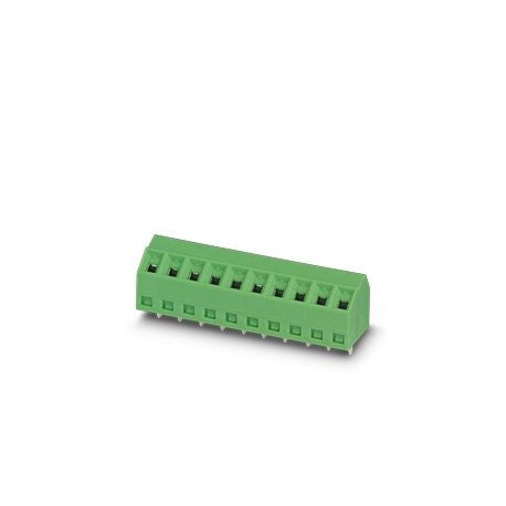 SMKDS 1/14-3,5 BD:3-10 - SMKDS 1/14-3,5 BD:3-10 1037485 PHOENIX CONTACT PCB terminal, rated current: 10 A, rated voltage (III/2): 200..