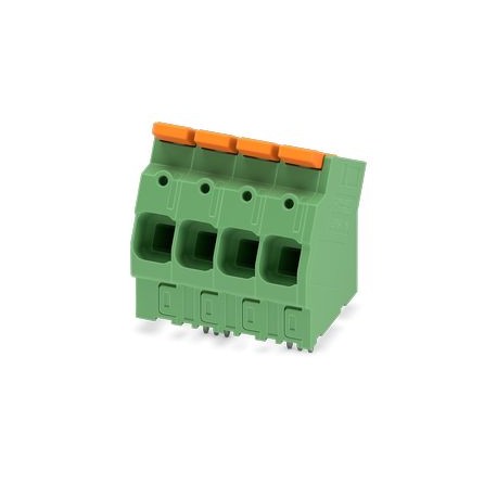 LPTA 16/ 4-10,0-ZB - LPTA 16/ 4-10,0-ZB 1333821 PHOENIX CONTACT Printed circuit board terminal block, nominal current: 76 A, nomi..