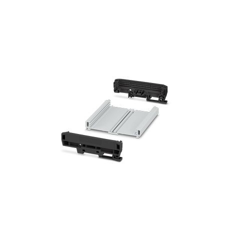 UM-PRO-KIT-B108-L120-7035 - UM-PRO-KIT-B108-L120-7035 1310942 PHOENIX CONTACT Profile housing (PA), mounting type: Rail mounting, colour..