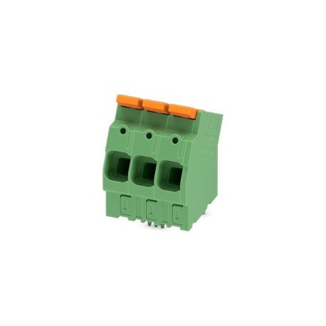 LPTA 16/ 3-10,0-ZB - LPTA 16/ 3-10,0-ZB 1333818 PHOENIX CONTACT Terminal block for printed circuit board, nominal current: 76 A, ..