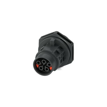 PRC 20/5-C1-FT25-FS2,5 - PRC 20/5-C1-FT25-FS2,5 1308652 PHOENIX CONTACT Conect. plug. to be apar. front wall, Article family: PRC 20,..