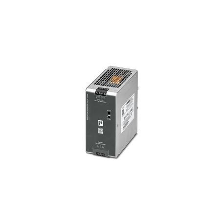 PS-EE-2G/1AC/24DC/240W/SC - PS-EE-2G/1AC/24DC/240W/SC 1234304 PHOENIX CONTACT Primary switching power supplies, ESSENTIAL POWER, Screw c..