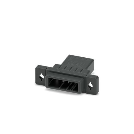 D31H 2,2/ 4-PT-3,81-X - D31H 2,2/ 4-PT-3,81-X 1340377 PHOENIX CONTACT Feed-through terminal, colour: black, nominal current: 8 A, no..