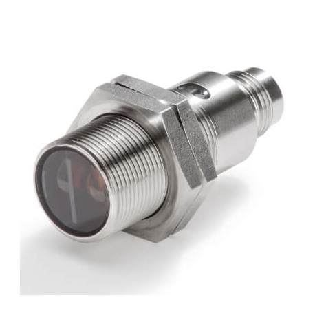 E3FC-DN22 - E3FC-DN22 E3FC7008M 659435 OMRON Inox Reflex 300mm NPN M12 Connector