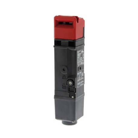 D4SL-N4HFA-D - D4SL-N4HFA-D D4SL2185M 382573 OMRON Mechanical Lock 3NC+2NC IP67 M20 LED Plastic Terminals