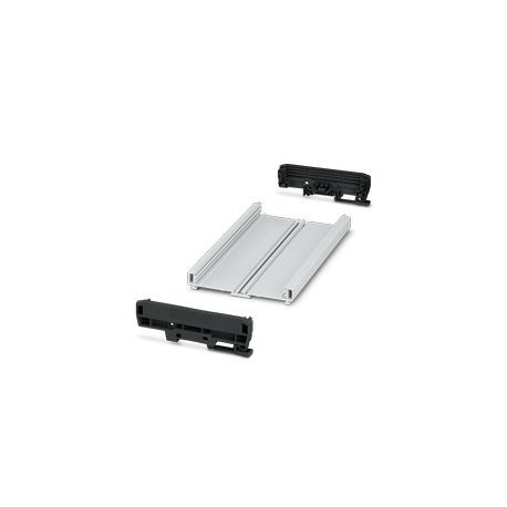 UM-PRO-KIT-B108-L200-7035 - UM-PRO-KIT-B108-L200-7035 1310949 PHOENIX CONTACT Profile housing (PA), mounting type: Rail mounting, colour..