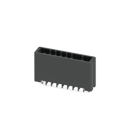 D31H 2,2/ 8-V-3,81-Y - D31H 2,2/ 8-V-3,81-Y 1341131 PHOENIX CONTACT PCB base housing, color: black, rated current: 8 A, rated volta..