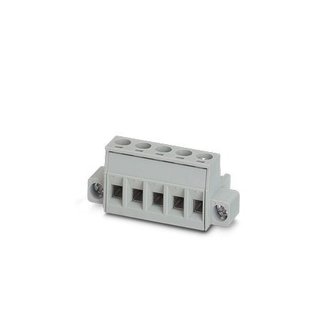 BCP-508F-14 BK BDWH:14-1 - BCP-508F-14 BK BDWH:14-1 1548458 PHOENIX CONTACT Connector for printed circuit board, nominal section: 2.5 m..