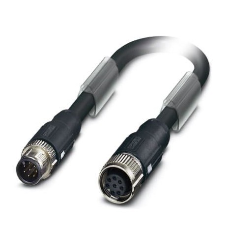 SAC-6P-MS/15,0-970/FS SCO - SAC-6P-MS/15,0-970/FS SCO 1428681 PHOENIX CONTACT Bus system cable