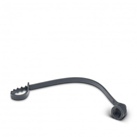 PROT-M 8 FS-PA-CHAIN - PROT-M 8 FS-PA-CHAIN 1430857 PHOENIX CONTACT Sealing cap